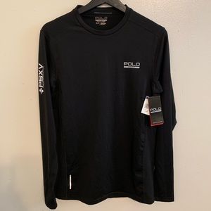Long Sleeve Performance Shirt